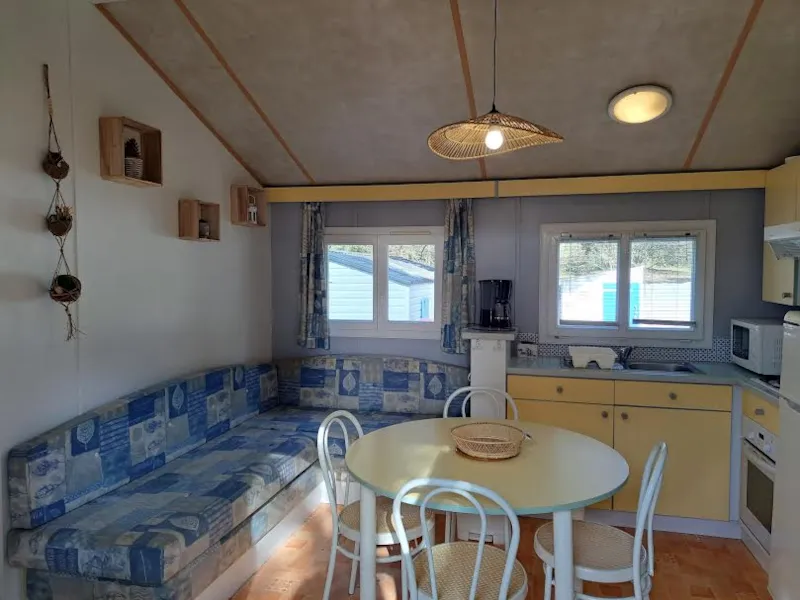 Mobil-Home N30 Standard