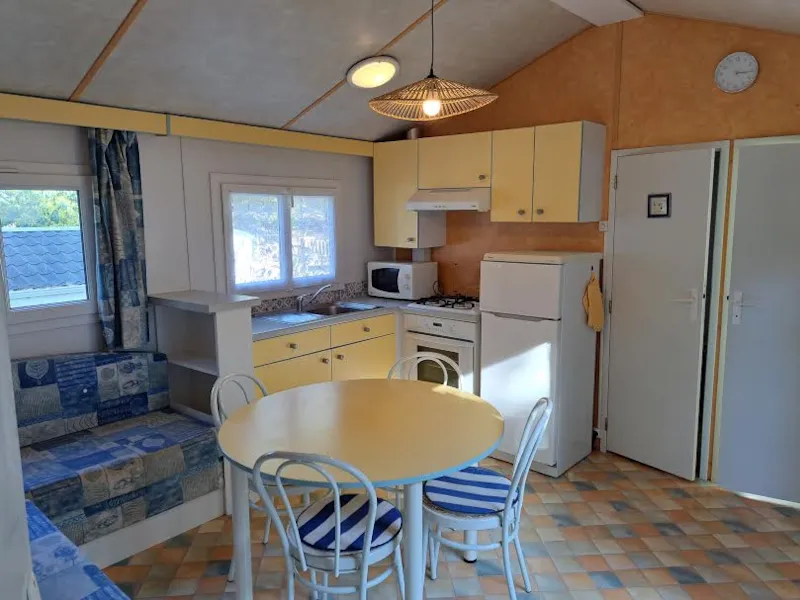 Mobil-Home N14 Standard