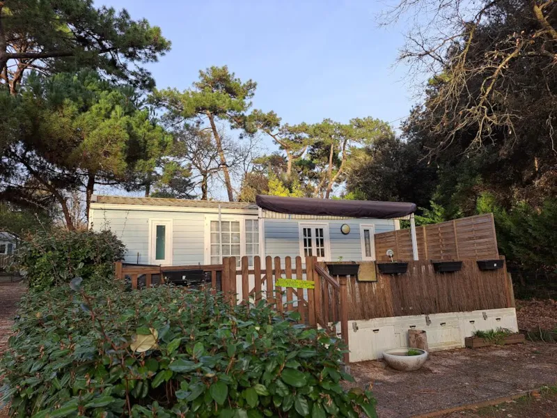 Mobil-Home N1 Standard