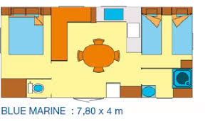 Mobil Home N29 Standard