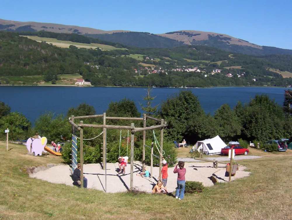 Camping Les Mouettes - image n°6 - Isere