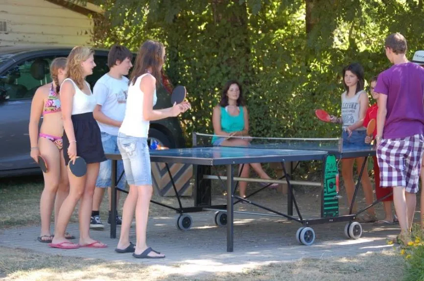 Camping Les Mouettes - image n°7 - Isere