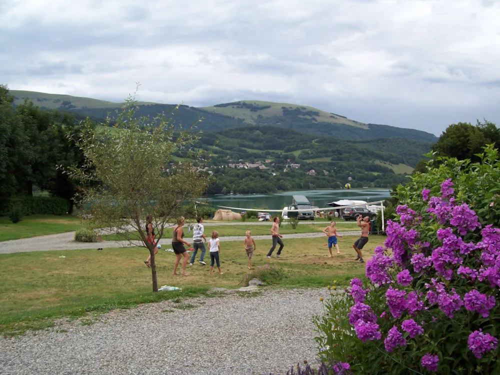 Camping Les Mouettes - image n°9 - Isere