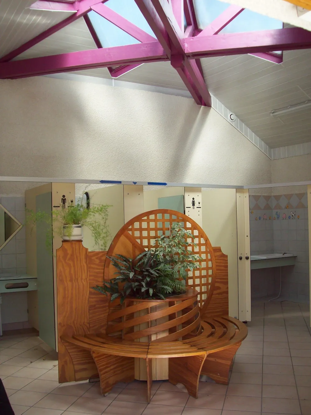 Camping Les Mouettes - image n°10 - Isere