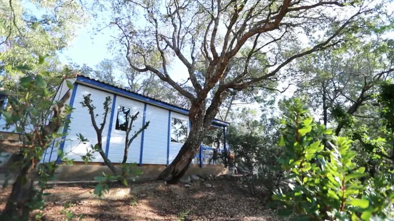 Chalet Arburignu (Gamme Essentielle) - Samedi/Samedi -