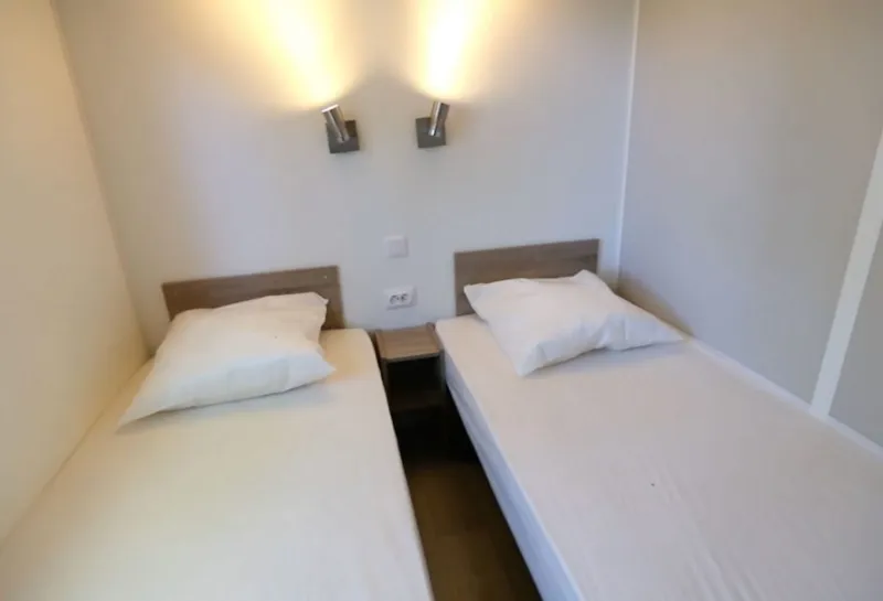 Chalet Biancu (Gamme Grand Confort) - Dimanche/Dimanche -