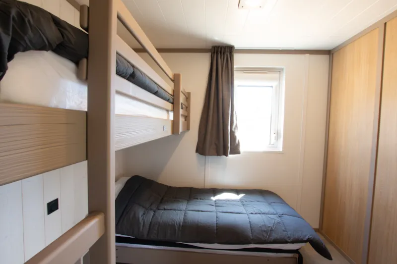 Chalet Marìttimu Avec Vue Étang (Gamme Exclusive) - Dimanche/Dimanche -