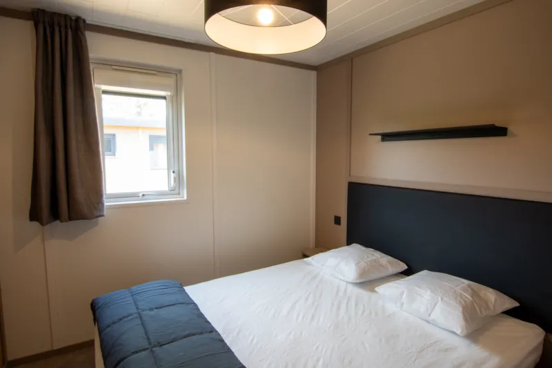 Chalet Marìttimu Avec Vue Étang (Gamme Exclusive) - Dimanche/Dimanche -