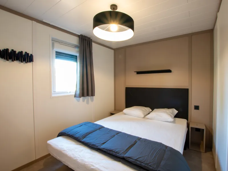 Chalet Bucòlicu Avec Vue Étang (Gamme Exclusive) - Dimanche/Dimanche -