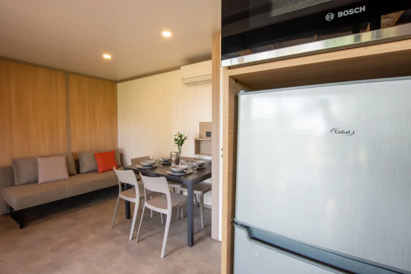 Chalet Bucòlicu Avec Vue Étang (Gamme Exclusive) - Dimanche/Dimanche -