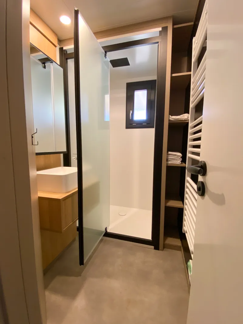 Chalet Bucòlicu Avec Vue Étang (Gamme Exclusive) - Dimanche/Dimanche -