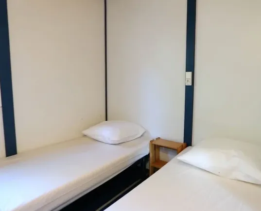 Chalet Incarpunitu (Gamme Essentielle) - Dimanche/Dimanche -