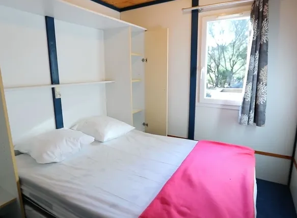 Chalet Incarpunitu (Gamme Essentielle) - Dimanche/Dimanche -