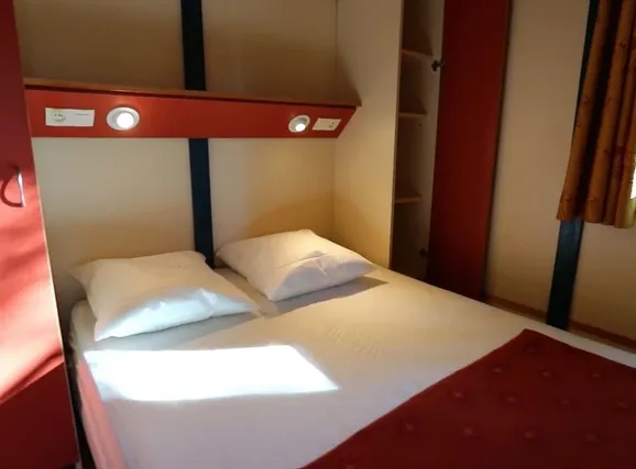 Chalet Arburignu (Gamme Essentielle) - Samedi/Samedi -