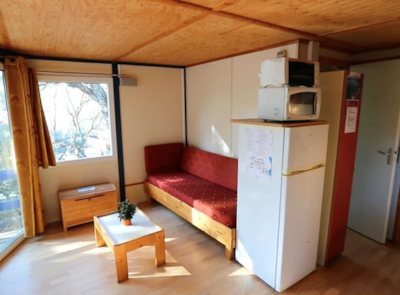 Chalet Arburignu Essentielle