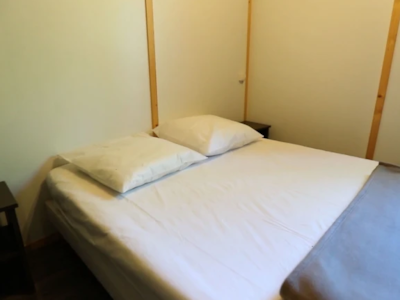 Chalet Arumàticu Confort