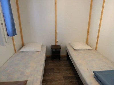 Chalet Arumàticu Confort