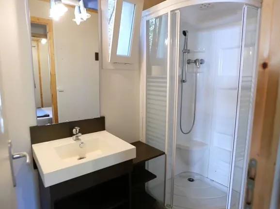 Chalet Arumàticu (Gamme Confort) - Dimanche/Dimanche -