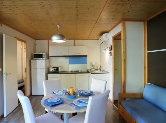 Chalet Arumàticu (Gamme Confort) - Dimanche/Dimanche -