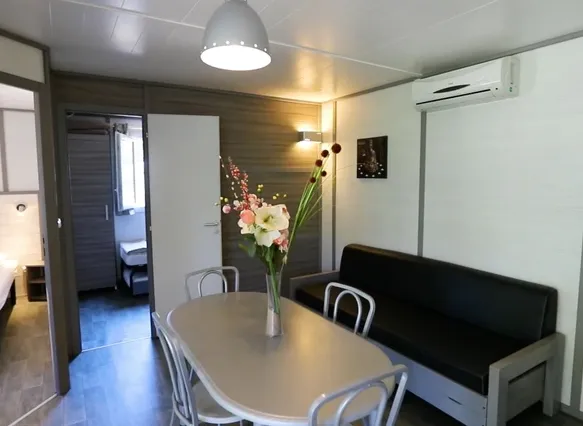 Chalet Rossu (Gamme Grand Confort) - Samedi/Samedi -