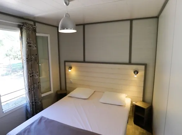 Chalet Rossu (Gamme Grand Confort) - Samedi/Samedi -