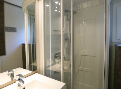 Chalet Rossu Grand Confort