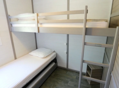 Chalet Rossu Grand Confort