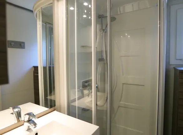 Chalet Rossu (Gamme Grand Confort) - Dimanche/Dimanche -