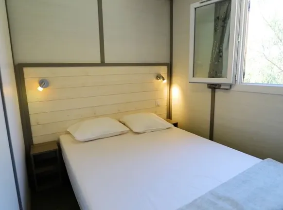 Chalet Biancu (Gamme Grand Confort) - Samedi/Samedi -