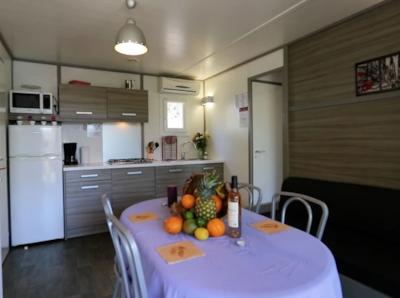 Chalet Biancu Grand Confort