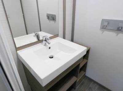 Chalet Biancu Grand Confort