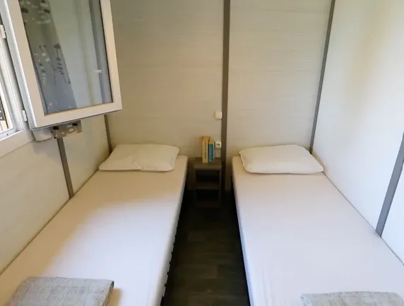 Chalet Biancu (Gamme Grand Confort) - Dimanche/Dimanche -