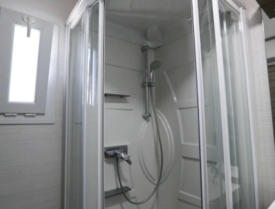 Chalet Biancu Grand Confort