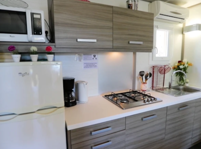 Chalet Biancu Grand Confort
