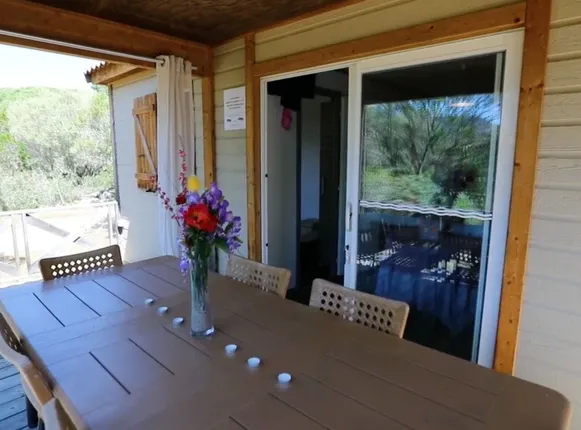 Chalet Biancu (Gamme Grand Confort) - Dimanche/Dimanche -