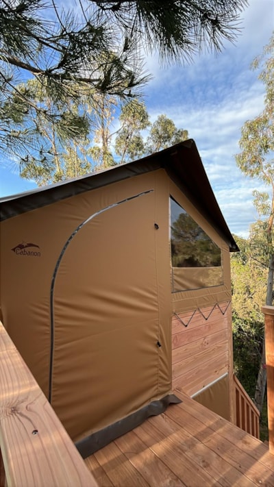 Lodge Panuràmica Exclusive