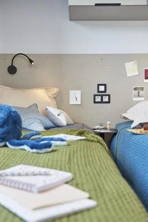 Mobil-Home Minirala (Gamme Supérieure) - Samedi/Samedi -