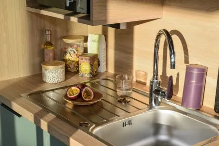 Chalet Cimarolu Avec Jacuzzi Et Vue Mer (Gamme Exclusive) - Samedi/Samedi -