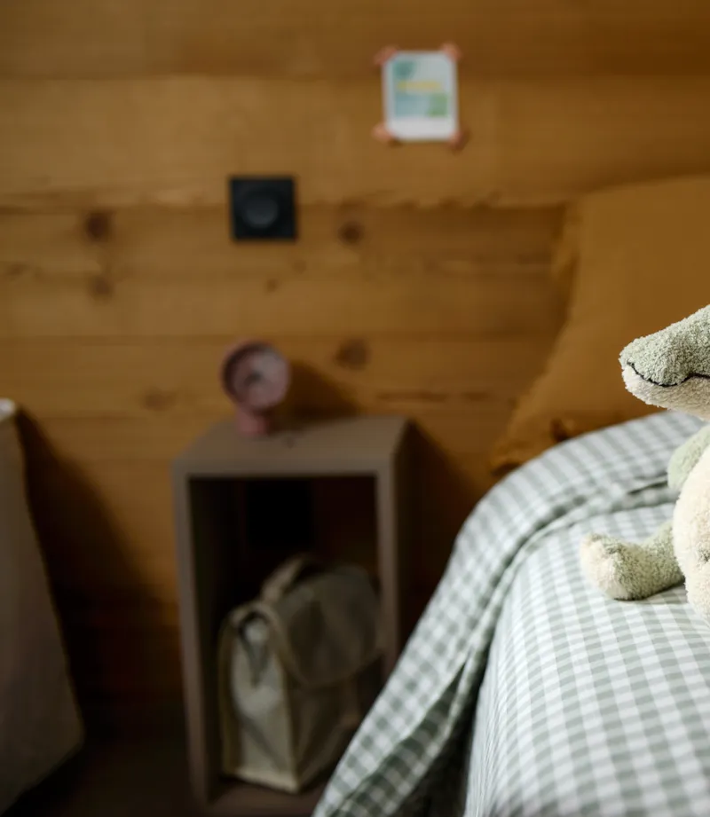 Chalet Cimarolu Avec Jacuzzi Et Vue Mer (Gamme Exclusive) - Samedi/Samedi -