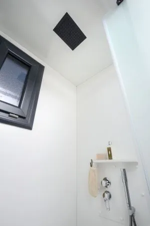 Chalet Cimarolu Avec Jacuzzi Et Vue Mer (Gamme Exclusive) - Samedi/Samedi -