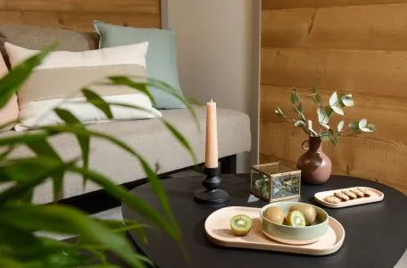 Chalet Cimarolu Avec Jacuzzi Et Vue Mer (Gamme Exclusive) - Dimanche/Dimanche -