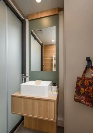 Chalet Cimarolu Avec Jacuzzi Et Vue Mer (Gamme Exclusive) - Dimanche/Dimanche -