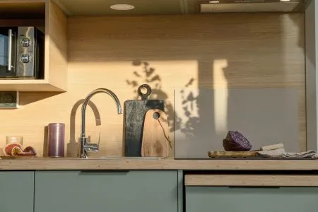 Chalet Cimarolu Avec Jacuzzi Et Vue Mer (Gamme Exclusive) - Dimanche/Dimanche -