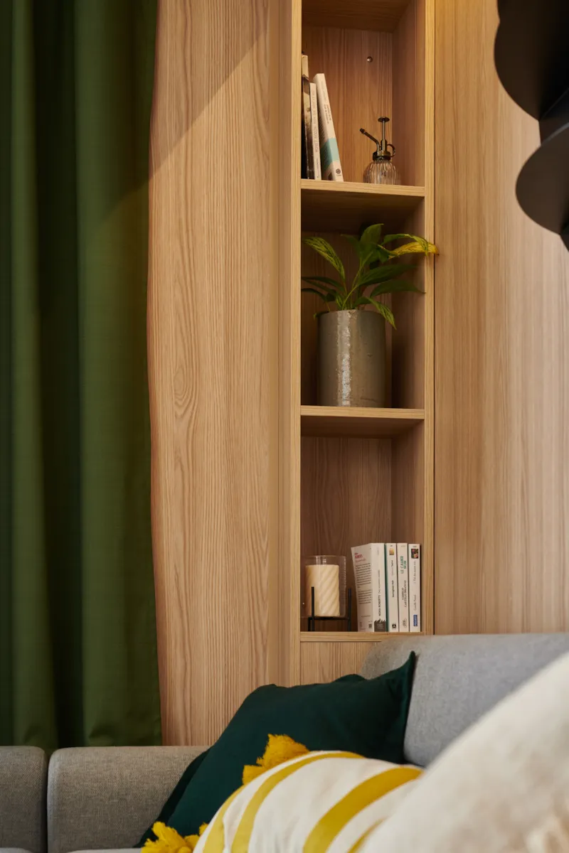 Mobil-Home Taos F6 + S2 Avec Bain Nordique (Gamme Exclusive) - Dimanche/Dimanche -