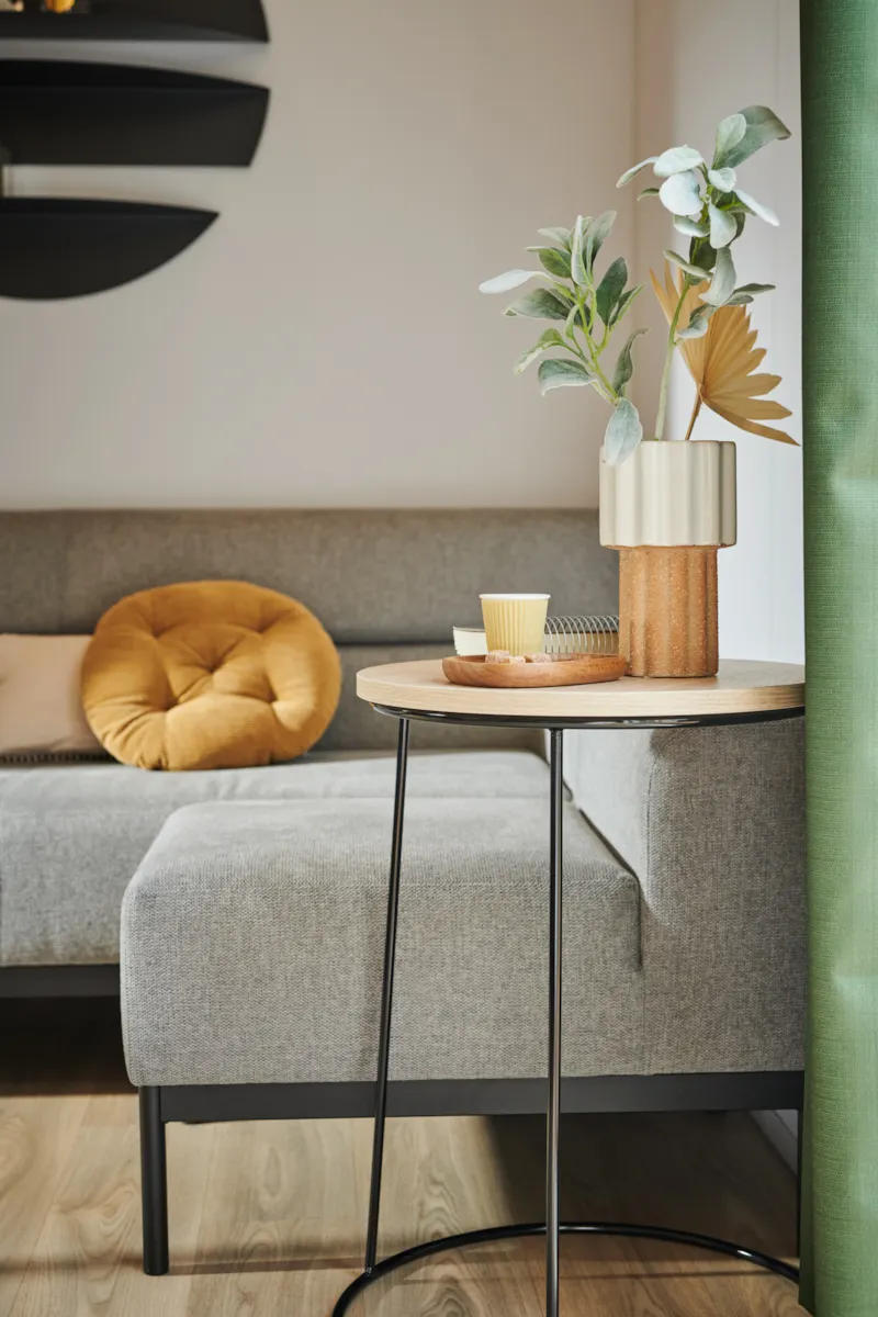 Mobil-Home Taos S2 (Gamme Exclusive) - Dimanche/Dimanche -