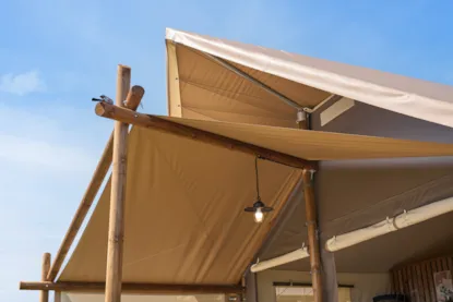 Lodge Vacanziera (Gamme Supérieure) - S -