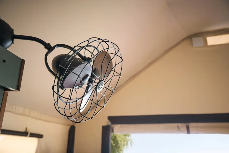 Lodge Vacanziera (Gamme Supérieure) - Dimanche/Dimanche -