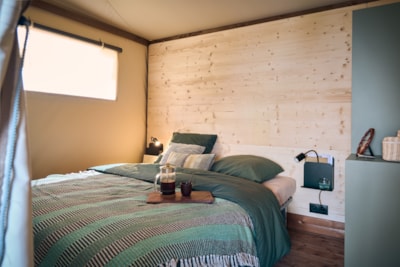 Lodge Vacanziera (Gamme Supérieure) - S -