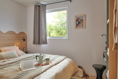Mobil-home Arradicata (Gamme Supérieure) - S -
