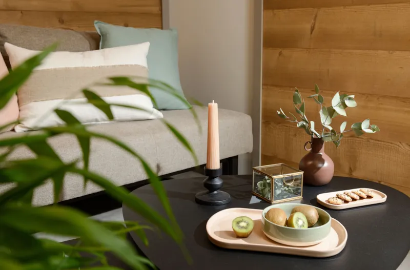 Chalet Uliicolu (Gamme Supérieure) - Samedi/Samedi -